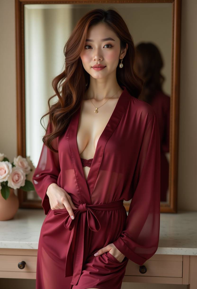 深夜面馆